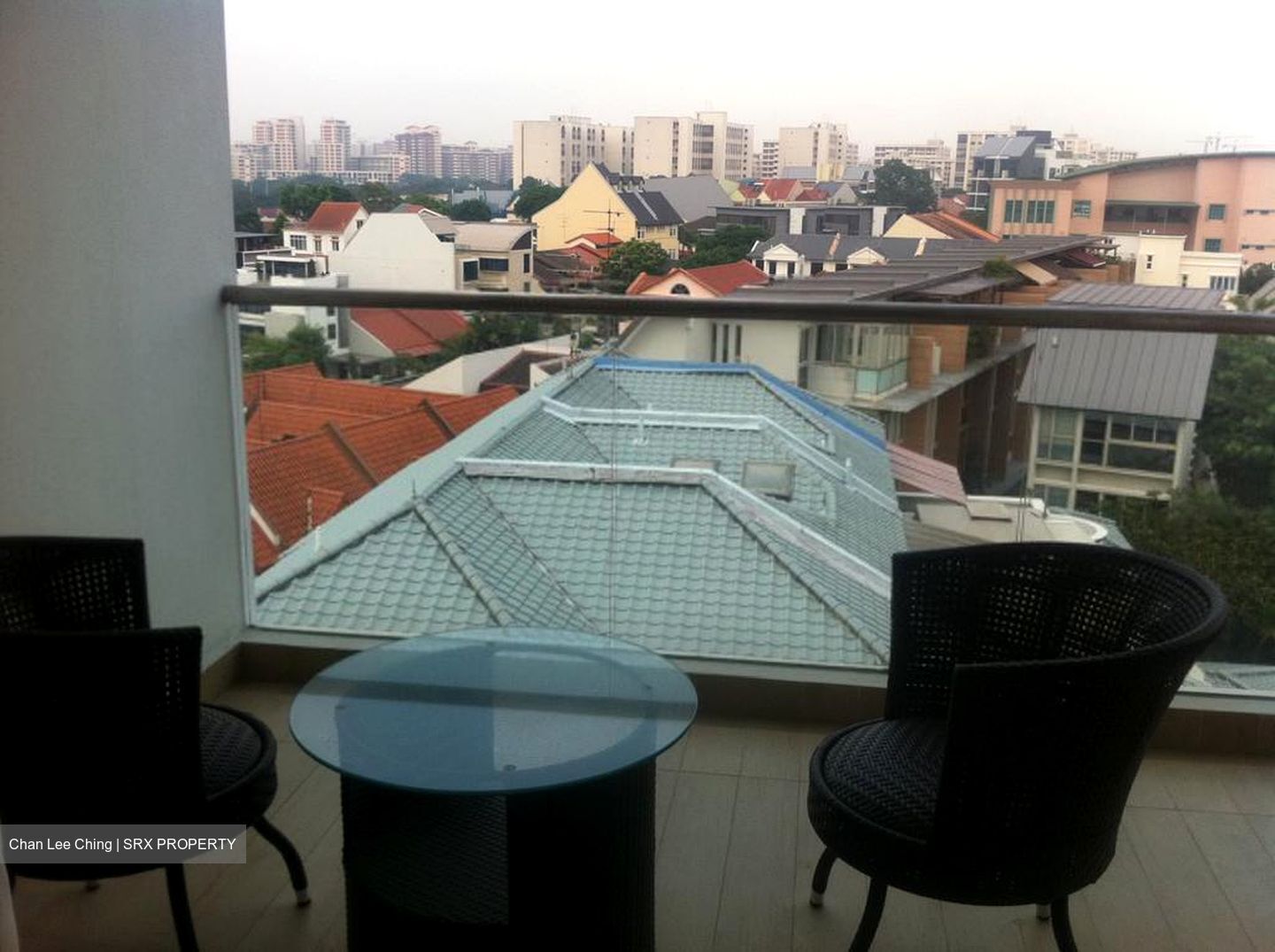Summer Scent (D19), Apartment #472970631
